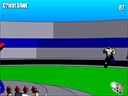 play Virtual Police Stage 2
