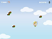play Shooting The Fly