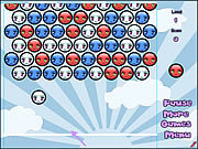 play Kawaii Bubble Shooter