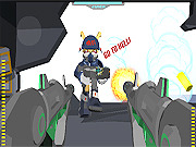 play Gunny Bunny 2