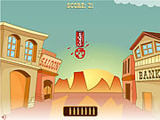 play Gunslinger