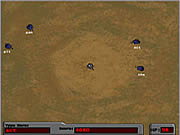 play Qwerty Warriors