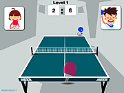 play Japan Pingpong