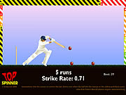 play Cricket