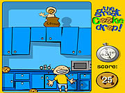 play Great Cookie
