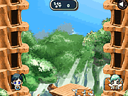 play Stack O Treasure Chests
