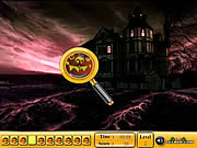 play Hidden Halloween Pumpkins