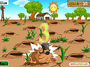 play Cute Hit Mole