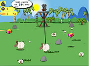play Wolf Catch Sheep