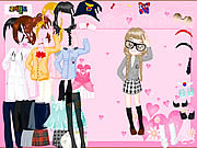 play Cute Baby Doll Dress
