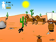 play Sheriff Revenge