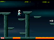 play Dangerous Voyage