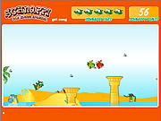 play Schnappi