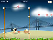play Milky Shoot