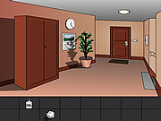 play Enter The Apartment
