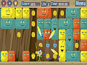play Cleft The Boy Chin Wonder Vs The Thingamajigs