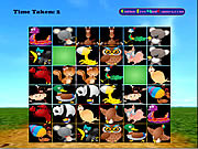play Pairs Evolved - Time Attack 2
