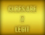 play Cubes Are 2 Legit!