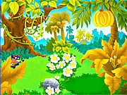 play Dora The Explorer - Where Is Swiper?