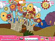play Pony Adventure