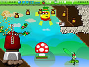 play Shamrock Shooter