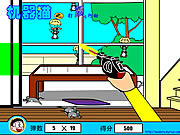 play Shoot Rat