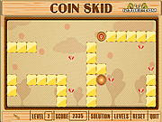 play Coin Skid