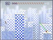 play Eggrun 2 - On Ice