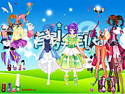 play Anthro Girls Dress Up
