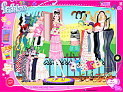 play Pregnancy Fashion