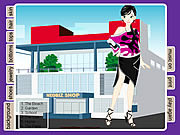 play Girl Dressup 3