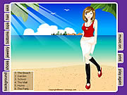 play Girl Dressup 6