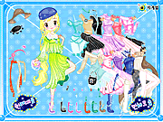 play Beautiful Girl
