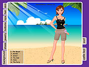 play Girl Dressup 1