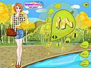 play Autumn In Gold