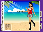 play Girl Dressup 8