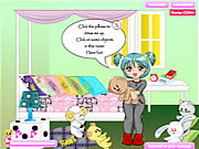 play Nataly Dressup