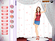 play Jaime Pressly Dress Up