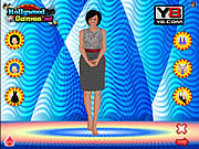 play Michelle Obama Dress Up