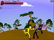 play Young Lee