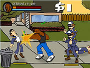 play Thugjacker Half