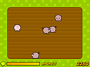 play Pushy Porkers
