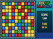 play Doof Blocks