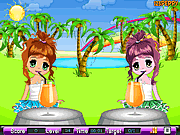 play Juice Sipper