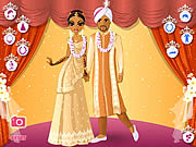 play Indian Wedding