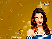 play Aishwarya Rai Makeover