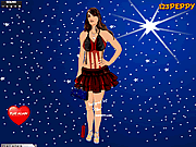 play Peppy' S Penelope Cruz Dress Up