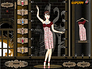 play Mary Elizabeth Winstead Dress Up
