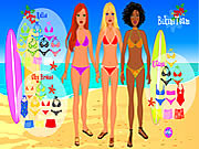 play Bikini Team