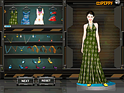 play Mischa Barton Dress Up